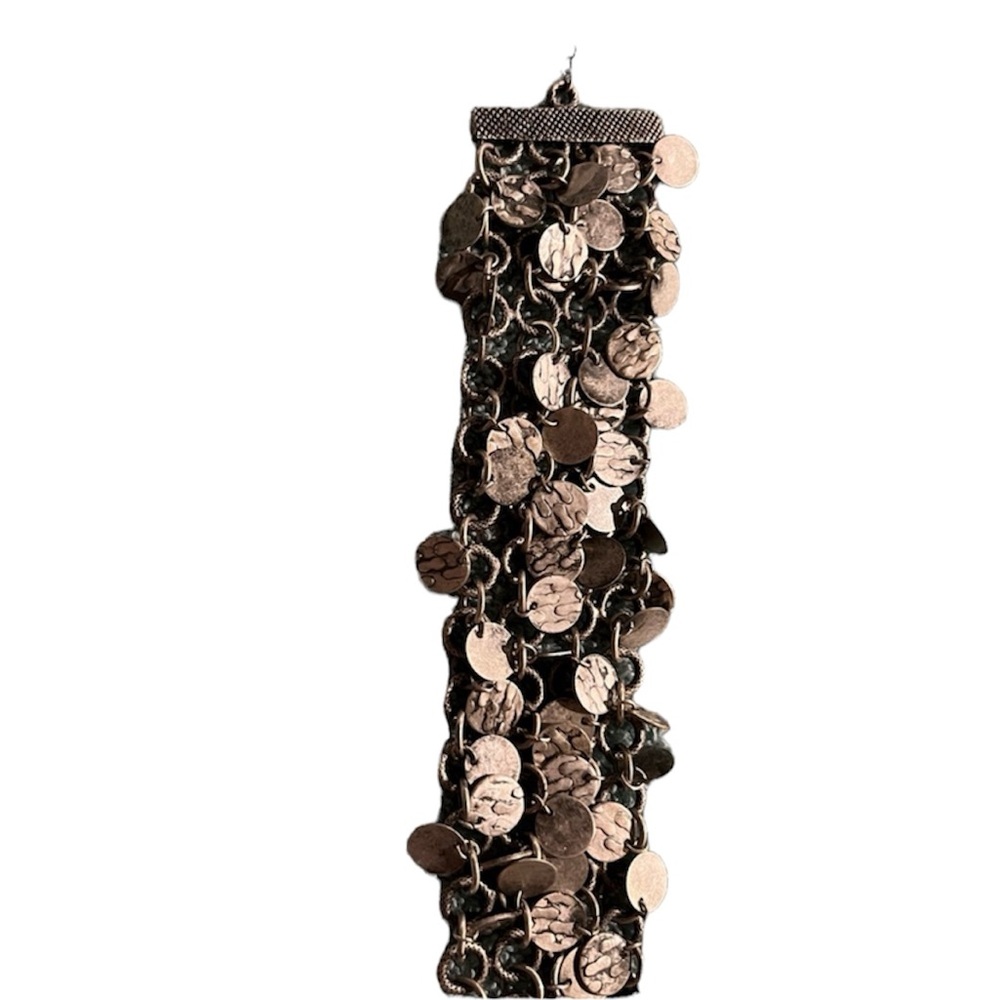 Cuff bracelet